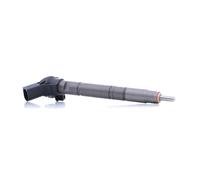Inyector Common Rail (CR) 0 445 117 028 BOSCH para AUDI PORSCHE