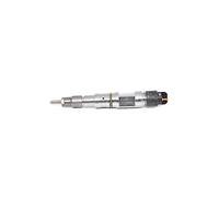 BOSCH 0 445 120 218 Inyector con junta tórica