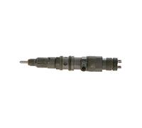 BOSCH 0 445 120 287 Inyector con junta tórica