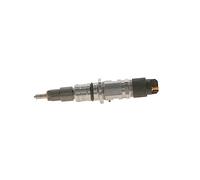 BOSCH 0 445 124 019 Inyector con junta tórica