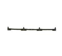 Bosch Manguera de retorno combustible 0 445 130 008 para Opel/Vauxhall: Insignia/Astra/Zafira/Cascada