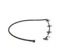 BOSCH 0 445 130 041 Tubo flexible, combustible de fuga