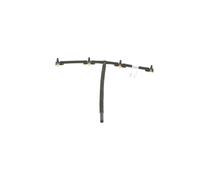 Piezas de motor > Inyección y carburación > Tubo flexible, combustible de fuga