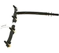 BOSCH 0 445 130 202 Tubo flexible combustible de fuga