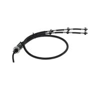 BOSCH 0 445 130 328 Tubo flexible combustible de fuga