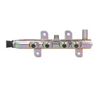 BOSCH 0 445 224 048 Tubo distribuidor combustible