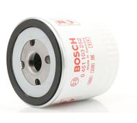 BOSCH 0 451 103 252 Filtro de aceite Filtro de aceite motor para FORD M22x1,5