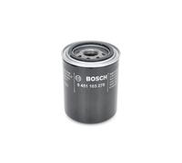 Bosch P3278 - Filtro de aceite para vehículos