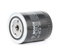 BOSCH 0 451 103 313 Filtro de aceite Filtro de aceite motor