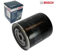 Bosch Filtro de aceite P3313 (Ref. 0 451 103 313) para VW Passat, Audi A4/A6/A8, Skoda Superb