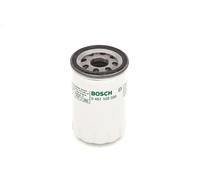 BOSCH 0 451 103 335 Filtro de aceite Filtro de aceite motor