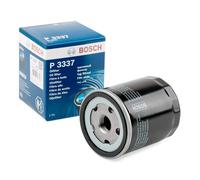 BOSCH 0 451 103 337 Filtro de aceite Filtro de aceite motor para SEAT AROSA (6H)