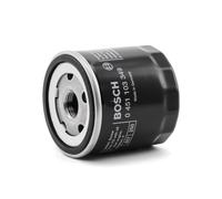 Bosch P3349 - Filtro de aceite para vehículos