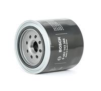 Filtro de aceite BOSCH 0 451 103 365