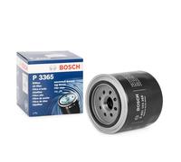 BOSCH 0 451 103 365 Filtro de aceite Filtro de aceite motor M24x1,5