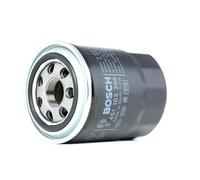 Filtro de aceite BOSCH 0 451 103 366
