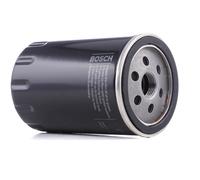 Filtro de aceite BOSCH 0 451 103 369