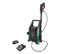 Bosch 0 600 8c7 002 limpiadora de alta presión o hidrolimpiadora vert