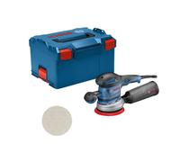 BOSCH 0 601 37B 201 Lijadora excéntrica