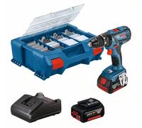 BOSCH 0 601 9E7 10B Atornillador a batería