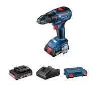 BOSCH 0 601 9H5 001 Atornillador a batería