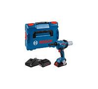 Bosch 0 601 9K5 001 Pistola de Remachar a Batería, 3.2/4/4.8/5/5.6 mm