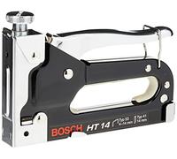 Bosch 0 603 038 001 grapadora manual Negro, Acero inoxidable
