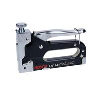 Bosch 0 603 038 001 - Grapadora manual HT 14 - - - 0603038001 (pack de 1)