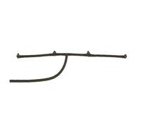 BOSCH 0 928 400 381 Tubo flexible, combustible de fuga