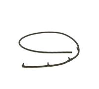 Manguera, fuga de combustible BOSCH 0 928 400 507