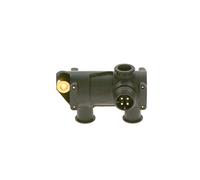 Dispositivo de cierre, sistema de inyección BOSCH 0 928 402 030