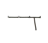 BOSCH 0 928 402 031 Tubo flexible, combustible de fuga