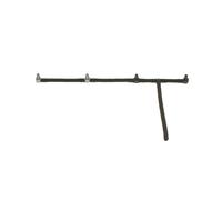 BOSCH 0 928 402 031 Tubo flexible, combustible de fuga