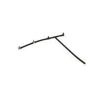 BOSCH 0 928 402 042 Tubo flexible combustible de fuga