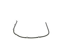 Bosch 0 928 402 047 Manguera, combustible de fuga