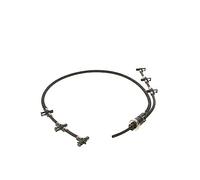BOSCH 0 928 402 061 Tubo flexible combustible de fuga