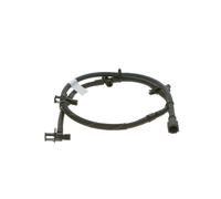 BOSCH 0 928 402 154 Tubo flexible, combustible de fuga