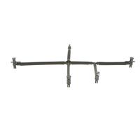 BOSCH 0 928 402 168 Tubo flexible, combustible de fuga