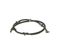 BOSCH 0 928 402 218 Tubo flexible, combustible de fuga