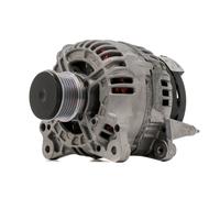 Alternador con polea de rueda libre 0 986 048 530 BOSCH para SEAT SKODA VW AUDI