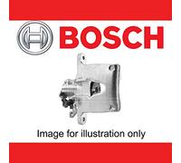 Bosch 0 986 135 013 Hierro Fundido Pinza de Freno, 60mm x 71.7mm