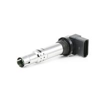 Bobina de encendido 0 986 221 023 BOSCH para VW SKODA AUDI SEAT