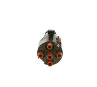BOSCH Distribuidor de encendido para VOLKSWAGEN: Golf, Passat, Transporter, Golf Cabriolet, Corrado, Vento & SEAT: Cordoba, Ibiza (Ref: 0 986 237 640)