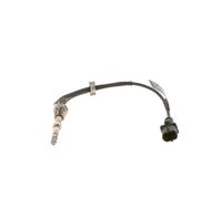 BOSCH 0 986 259 021 Sensor, temp. gas escape