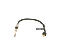BOSCH 0 986 259 056 Sensor, temp. gas escape
