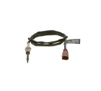 BOSCH 0 986 259 073 Sensor, temp. gas escape