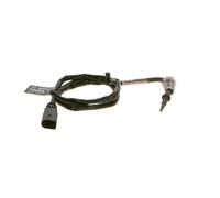 BOSCH 0 986 259 080 Sensor, temp. gas escape