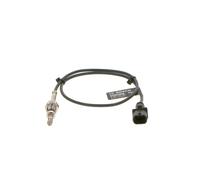 BOSCH 0 986 259 082 Sensor, temp. gas escape