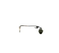 BOSCH 0 986 259 092 Sensor temp. gas escape Compatible con MERCEDES-BENZ Vario Furgoneta B667, B670, B668 Vario Caja/Chasis B670, B668, B667 VARIO Cabeza tractora Vario Bus B670 VARIO Volquete