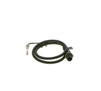 BOSCH 0 986 259 094 Sensor temp. gas escape Compatible con MERCEDES-BENZ Vario Furgoneta B667, B670, B668 Vario Caja/Chasis B670, B668, B667 VARIO Cabeza tractora Vario Bus B670 Citaro O 530